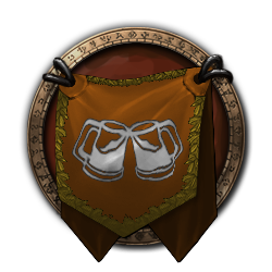 Logo Donjons & Jambons
